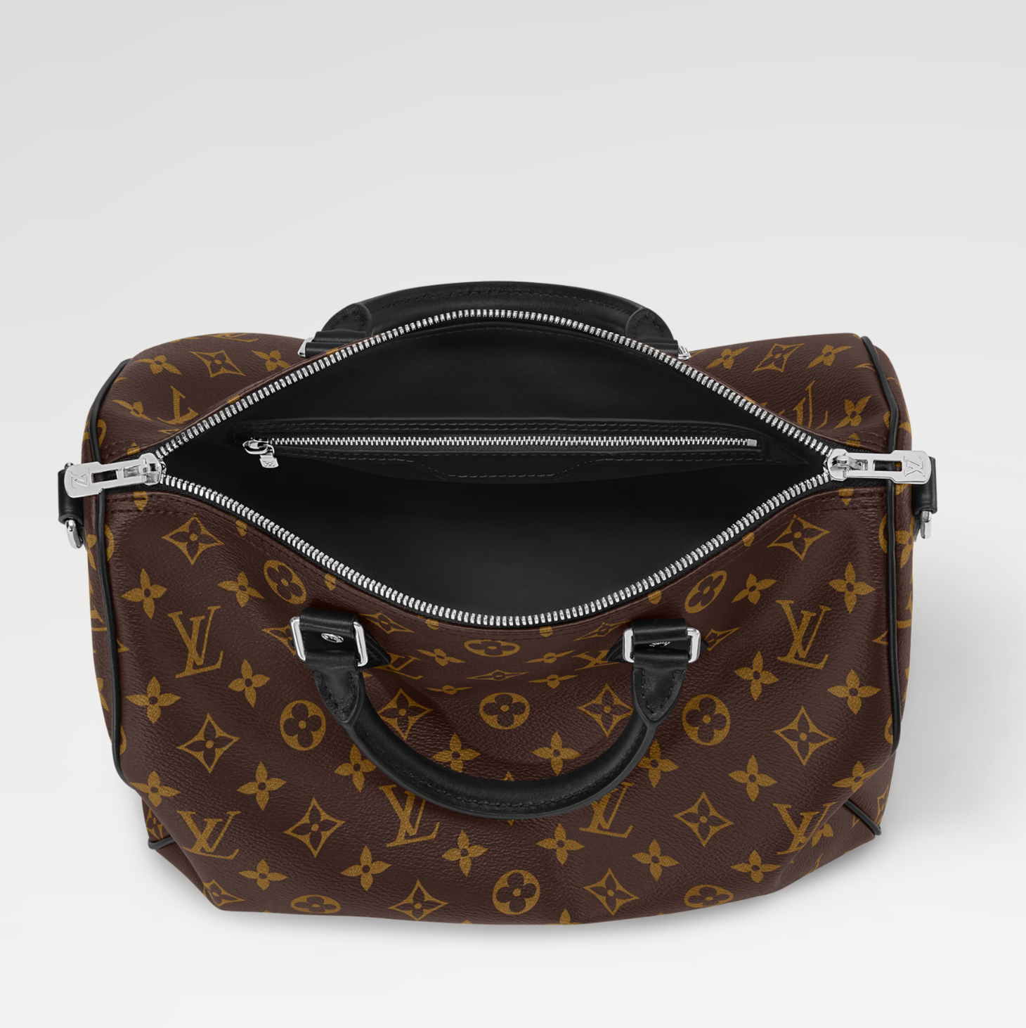 Sac Speedy Soft Dark 30 -#4