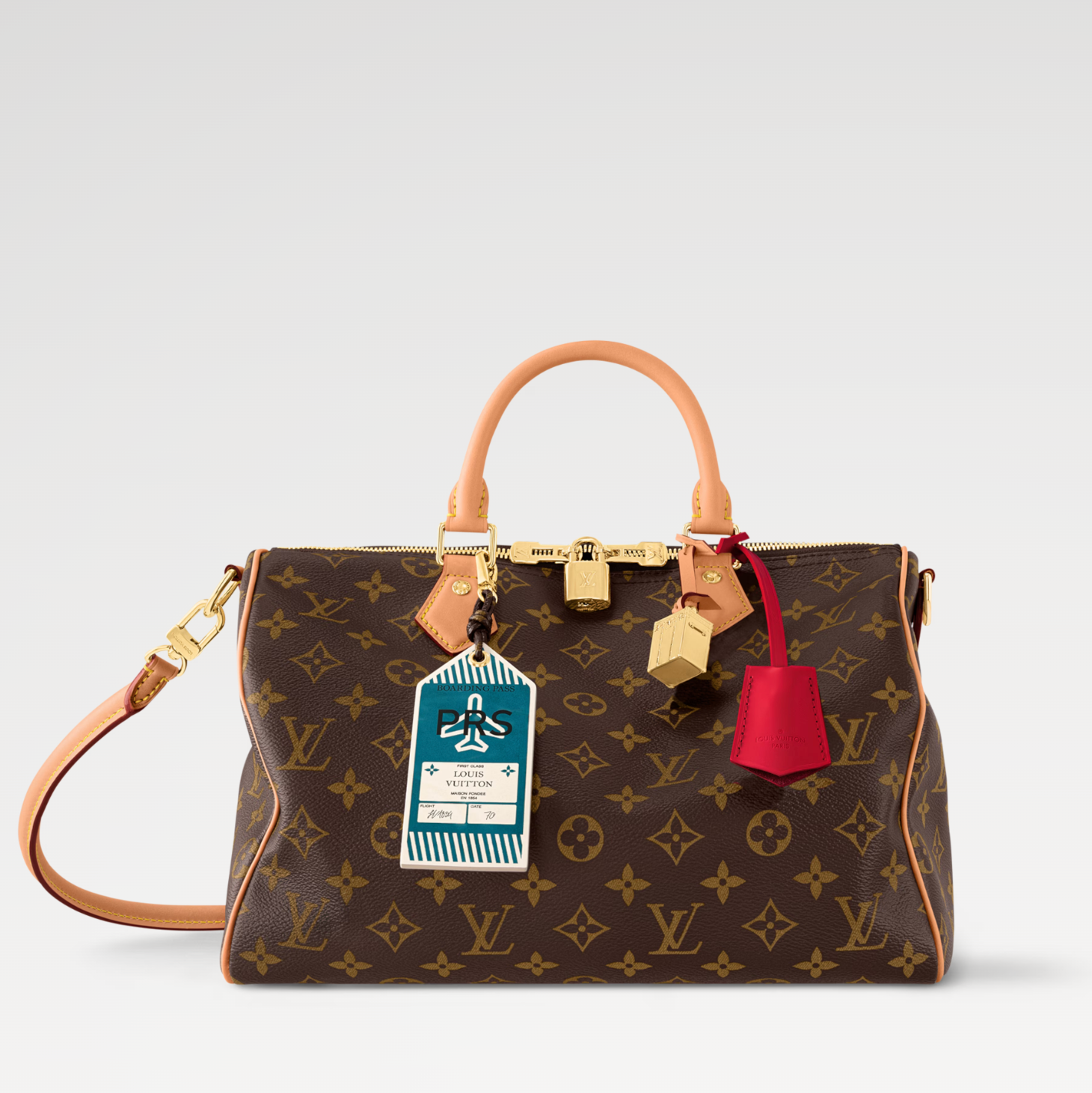 Sac Speedy Soft Crafty 30 -#7