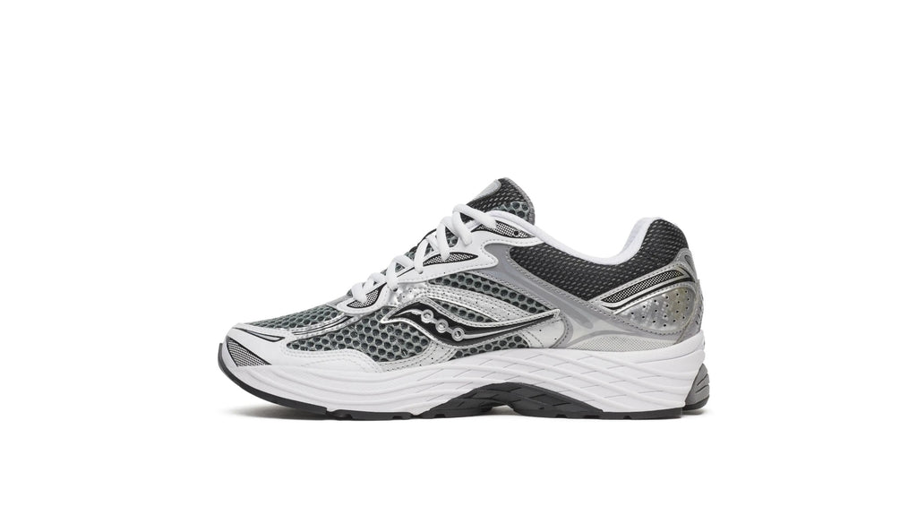 SAUCONY PROGRID OMNI 9 GREY / SILVER