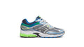 SAUCONY PROGRID OMNI 9 GREY / SLIME