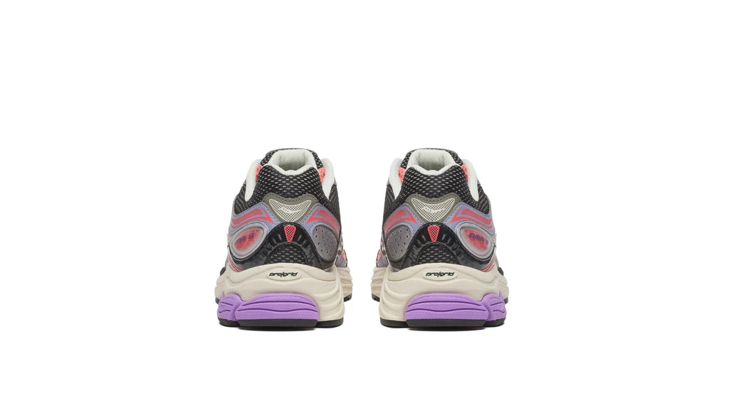SAUCONY PROGRID OMNI 9 PINK / PURPLE
