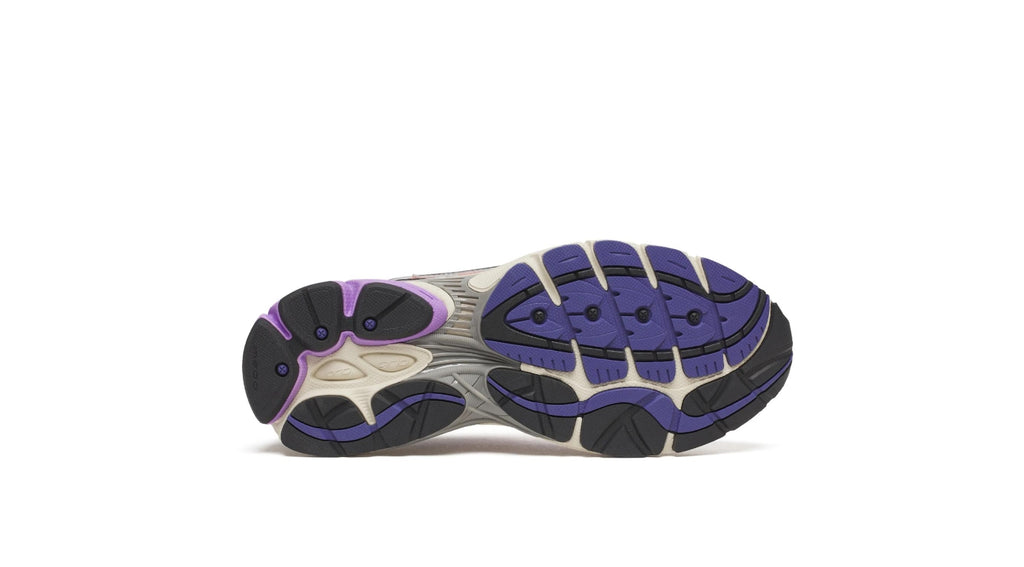 SAUCONY PROGRID OMNI 9 PINK / PURPLE