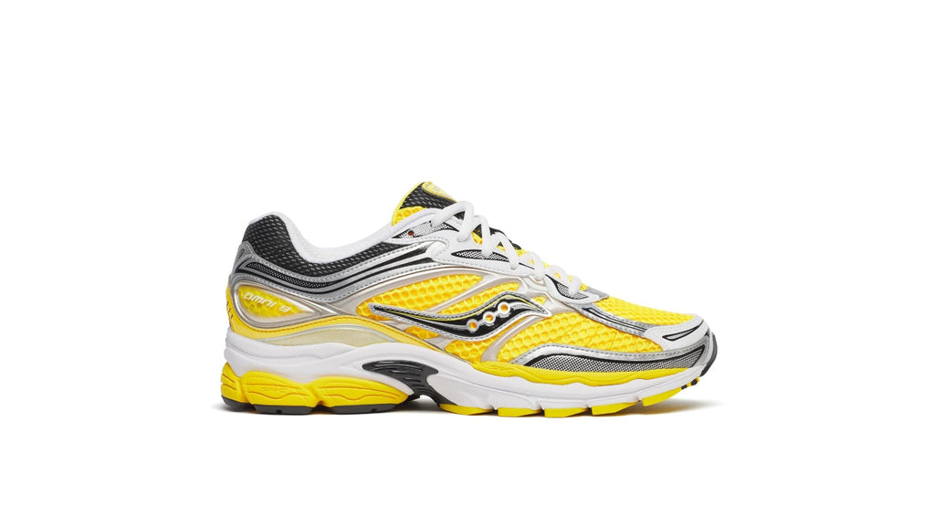 SAUCONY PROGRID OMNI 9 VIZIGOLD