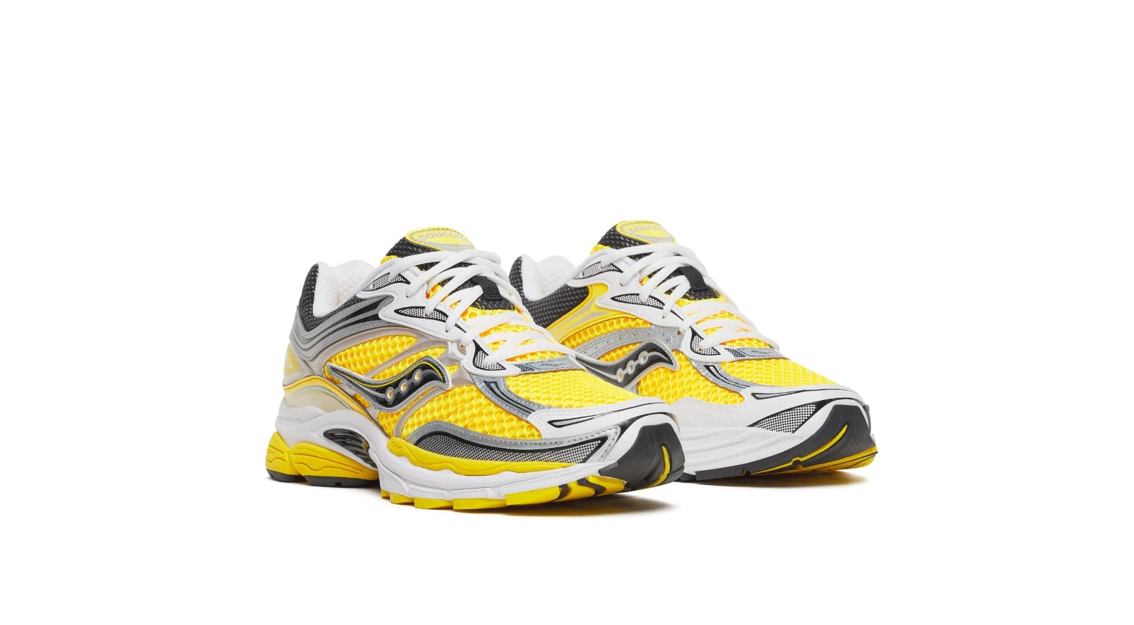 SAUCONY PROGRID OMNI 9 VIZIGOLD