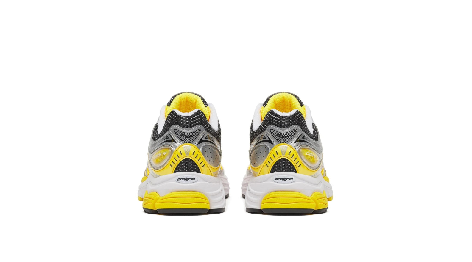 SAUCONY PROGRID OMNI 9 VIZIGOLD
