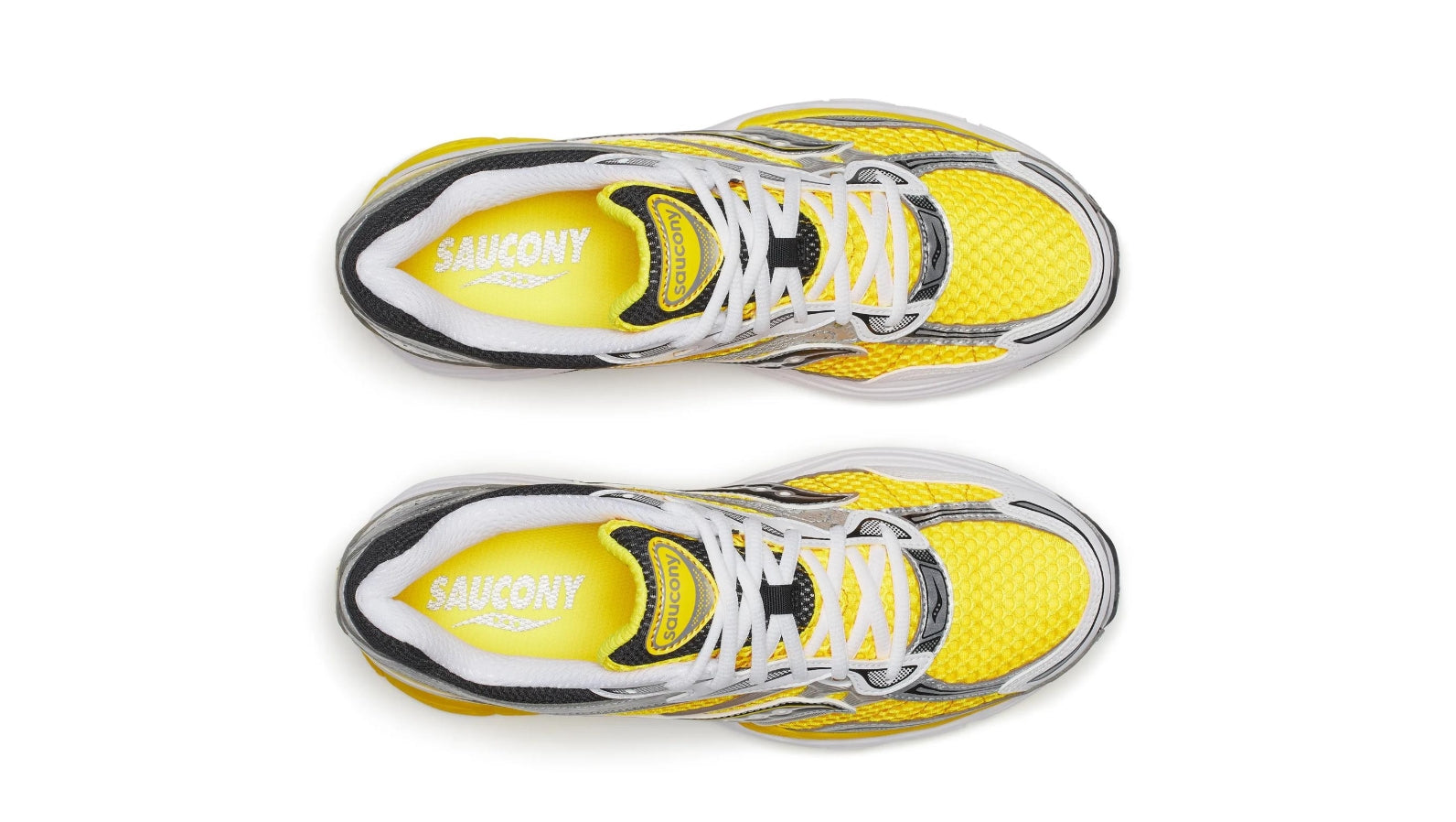 SAUCONY PROGRID OMNI 9 VIZIGOLD