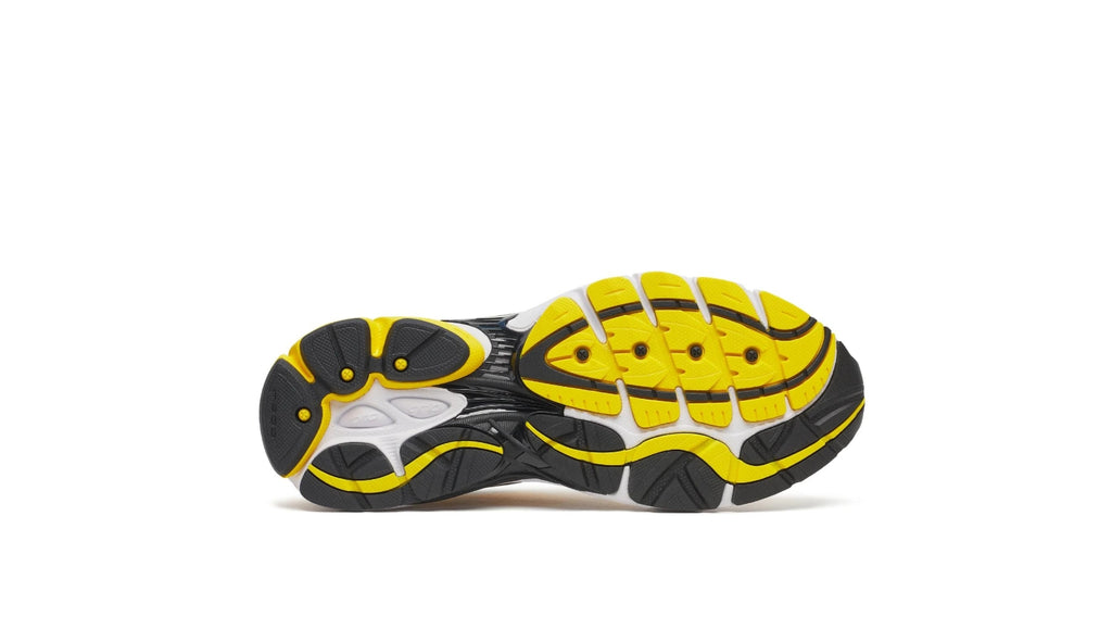 SAUCONY PROGRID OMNI 9 VIZIGOLD