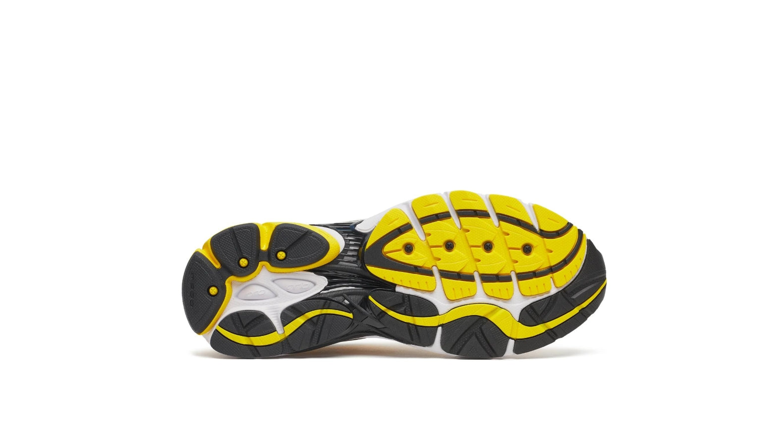 SAUCONY PROGRID OMNI 9 VIZIGOLD