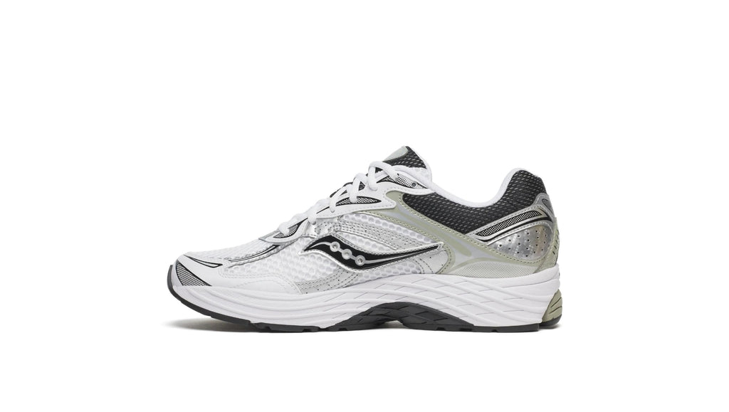 SAUCONY PROGRID OMNI 9 WHITE / SAGE