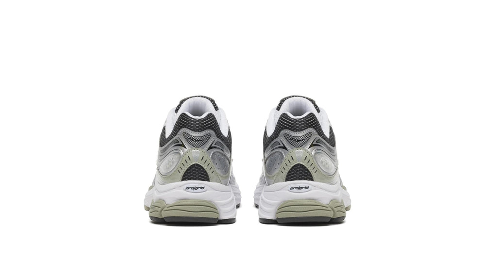 SAUCONY PROGRID OMNI 9 WHITE / SAGE