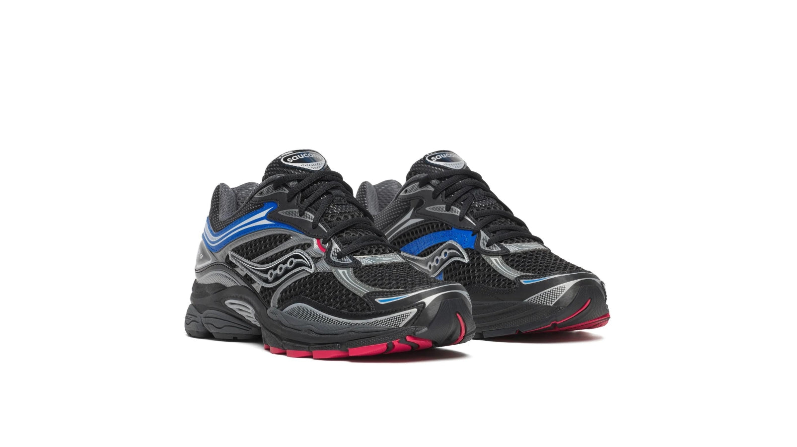 SAUCONY PROGRID OMNI 9 BLACK / MULTI
