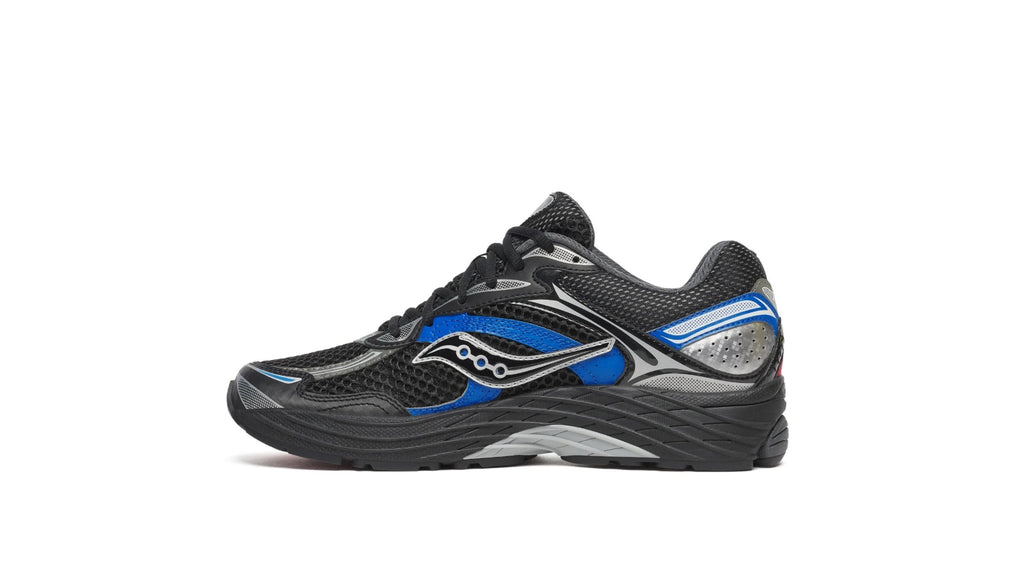 SAUCONY PROGRID OMNI 9 BLACK / MULTI