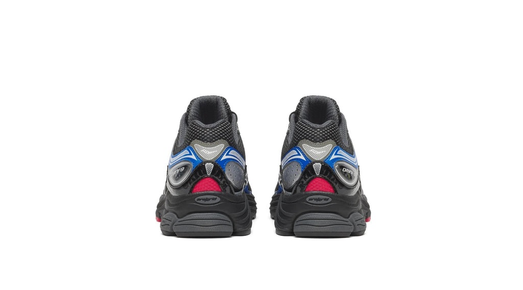 SAUCONY PROGRID OMNI 9 BLACK / MULTI