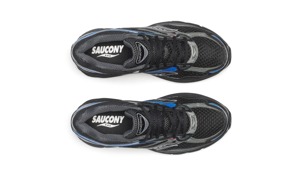 SAUCONY PROGRID OMNI 9 BLACK / MULTI