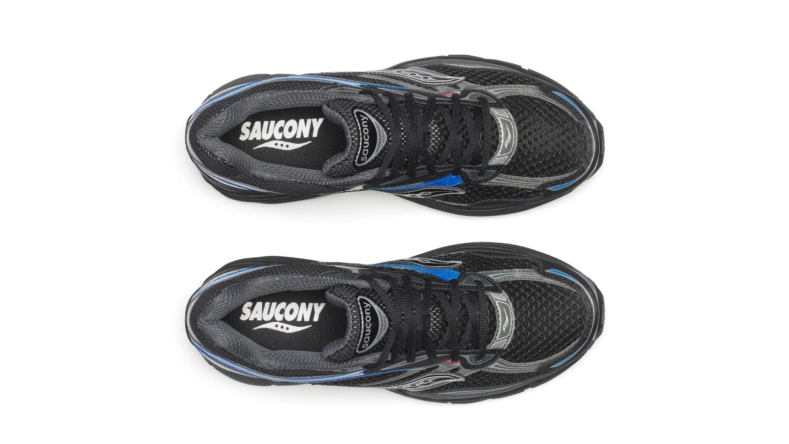 SAUCONY PROGRID OMNI 9 BLACK / MULTI