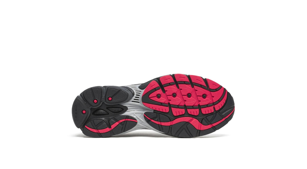 SAUCONY PROGRID OMNI 9 BLACK / MULTI