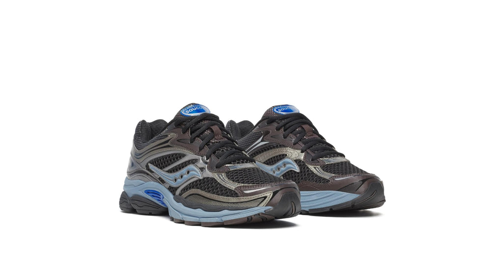 SAUCONY PROGRID OMNI 9 BLACK / TORTRE