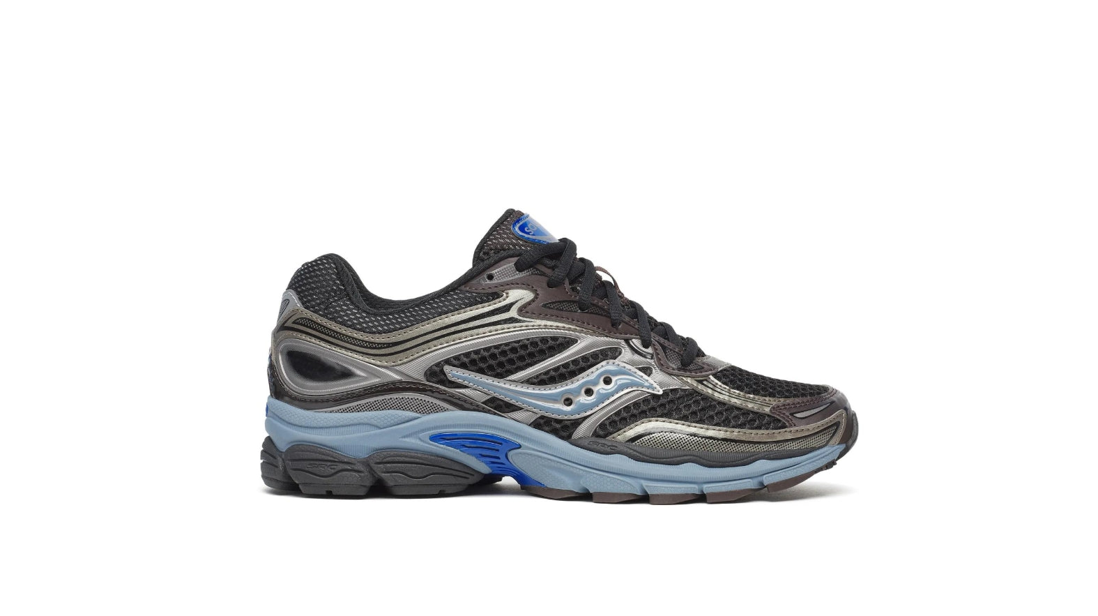 SAUCONY PROGRID OMNI 9 BLACK / TORTRE