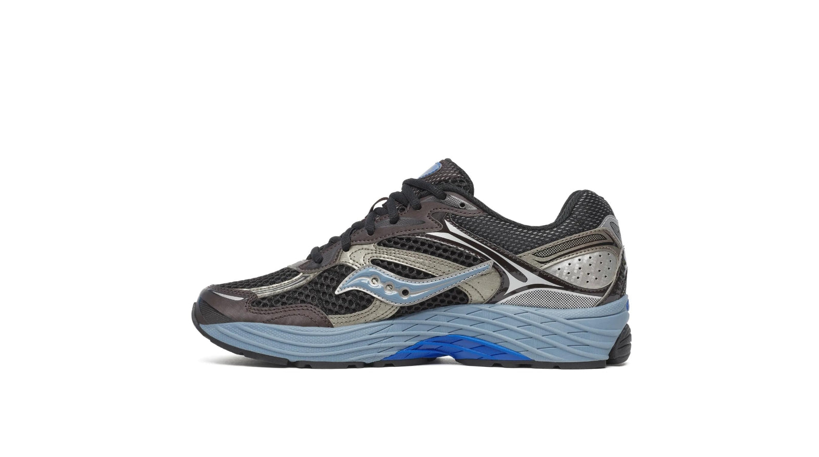 SAUCONY PROGRID OMNI 9 BLACK / TORTRE