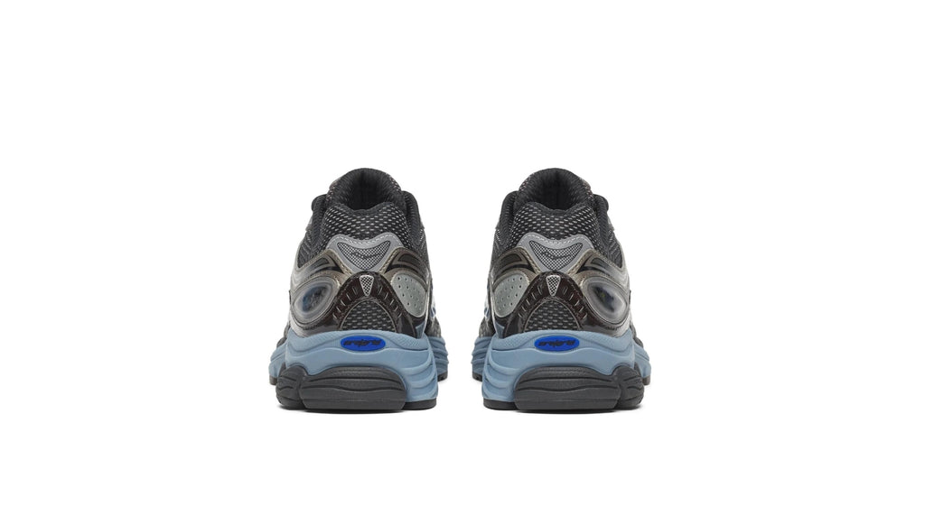 SAUCONY PROGRID OMNI 9 BLACK / TORTRE