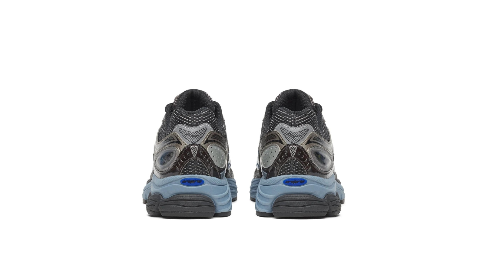 SAUCONY PROGRID OMNI 9 BLACK / TORTRE