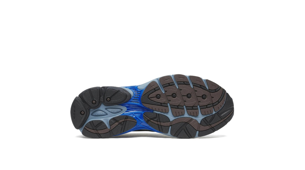 SAUCONY PROGRID OMNI 9 BLACK / TORTRE