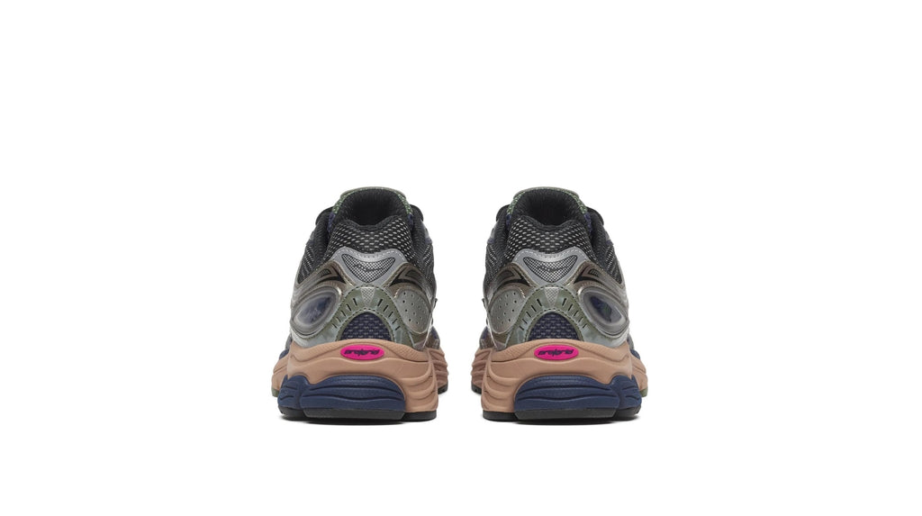 SAUCONY PROGRID OMNI 9 BLUE / BRUSH