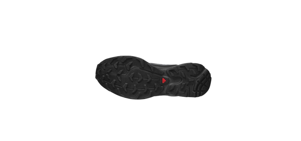 SALOMON XT-6 GORE-TEX BLACK