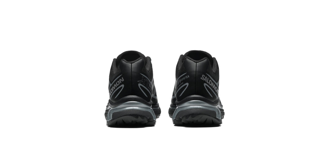 SALOMON XT-6 GORE-TEX BLACK