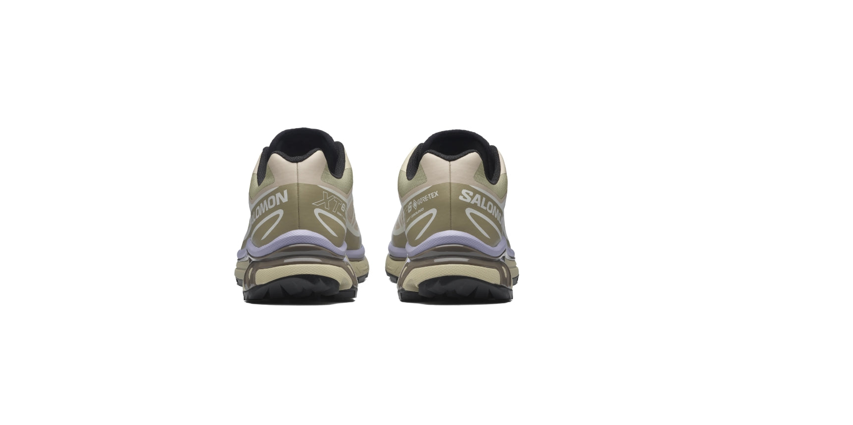 SALOMON XT-6 GORE-TEX EUCALYPTUS