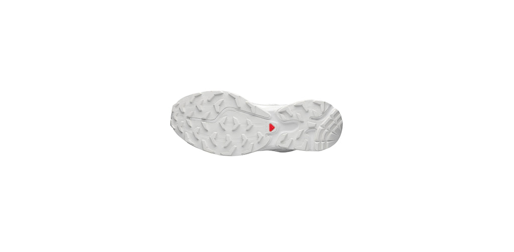 SALOMON XT-6 WHITE