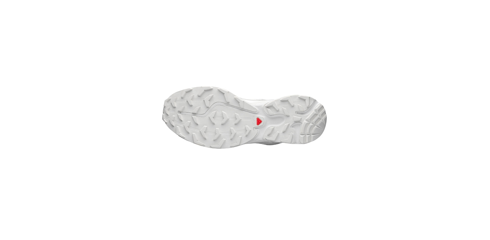SALOMON XT-6 WHITE