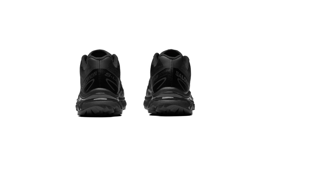 SALOMON XT-6 BLACK