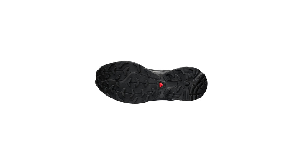SALOMON XT-6 BLACK