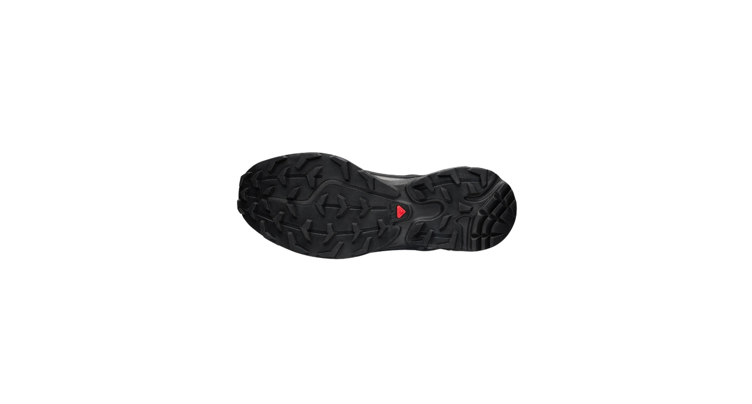 SALOMON XT-6 BLACK