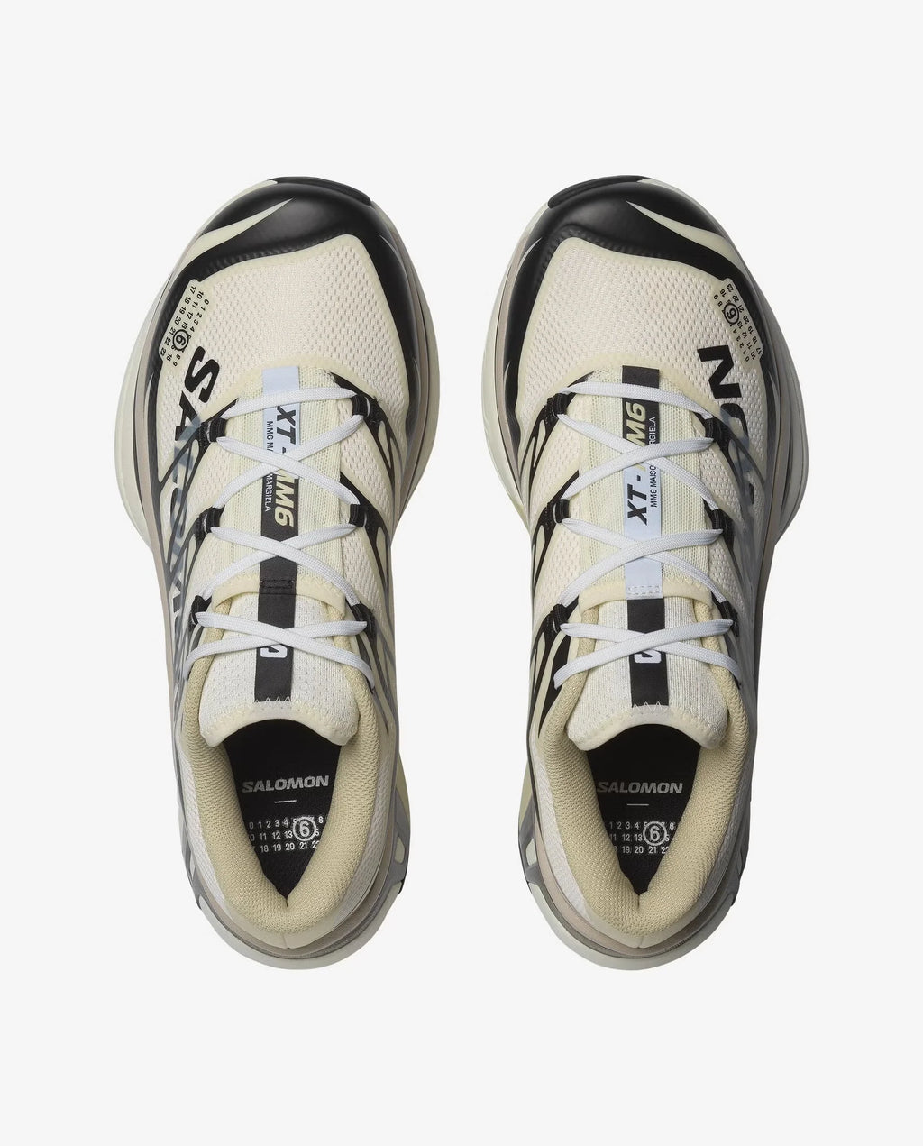 SALOMON X MM