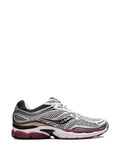 SAUCONY PROGRID OMNI 9 BORDEAUX