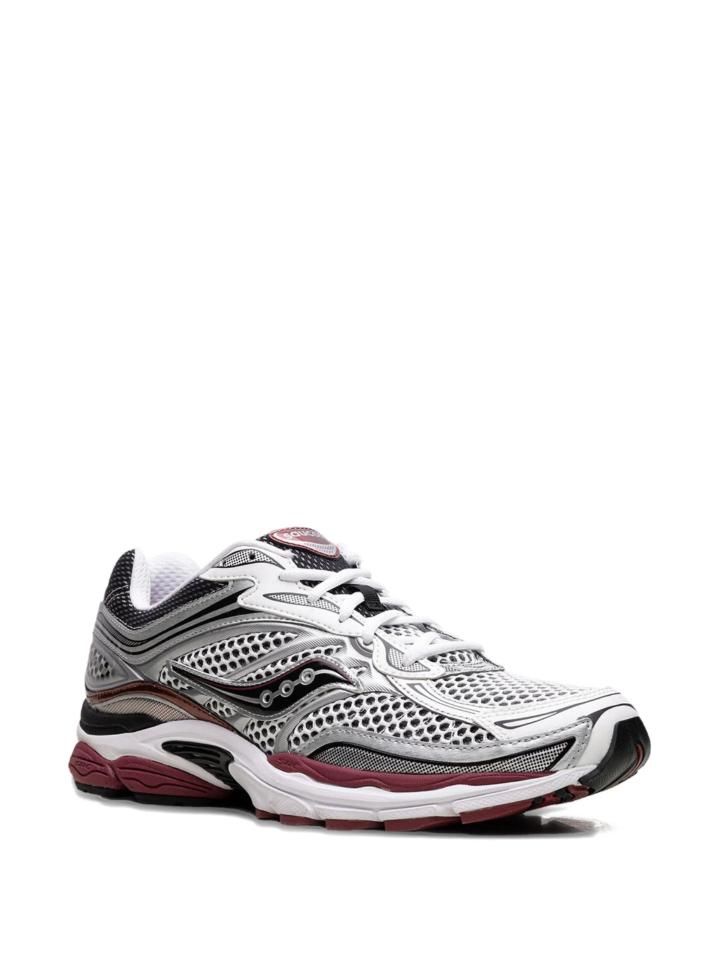 SAUCONY PROGRID OMNI 9 BORDEAUX