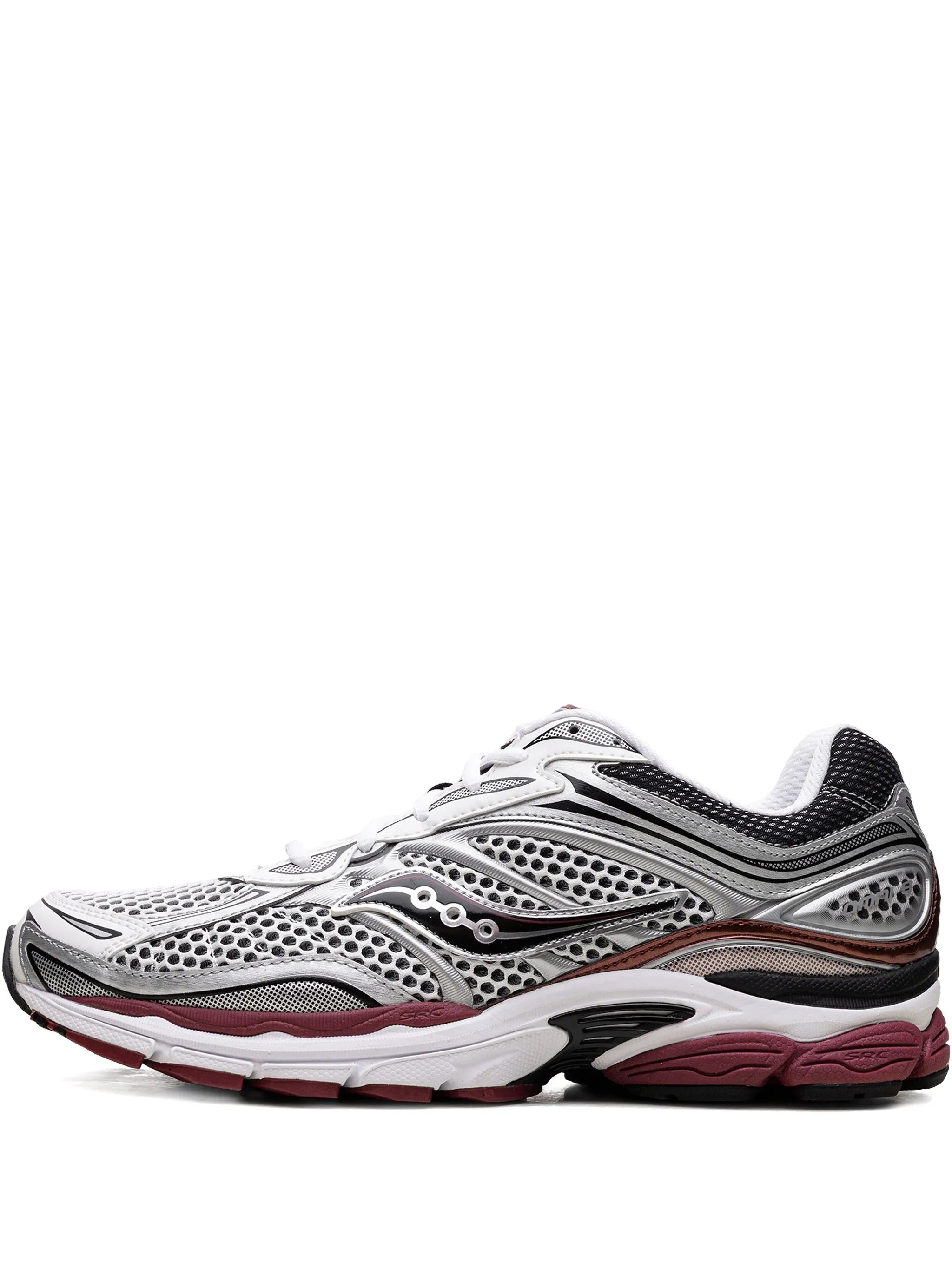 SAUCONY PROGRID OMNI 9 BORDEAUX
