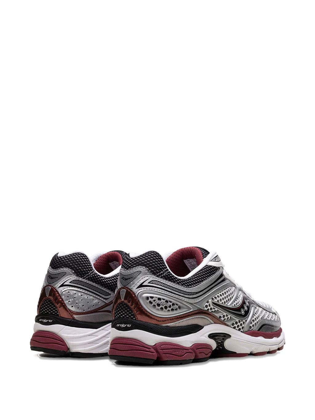 SAUCONY PROGRID OMNI 9 BORDEAUX