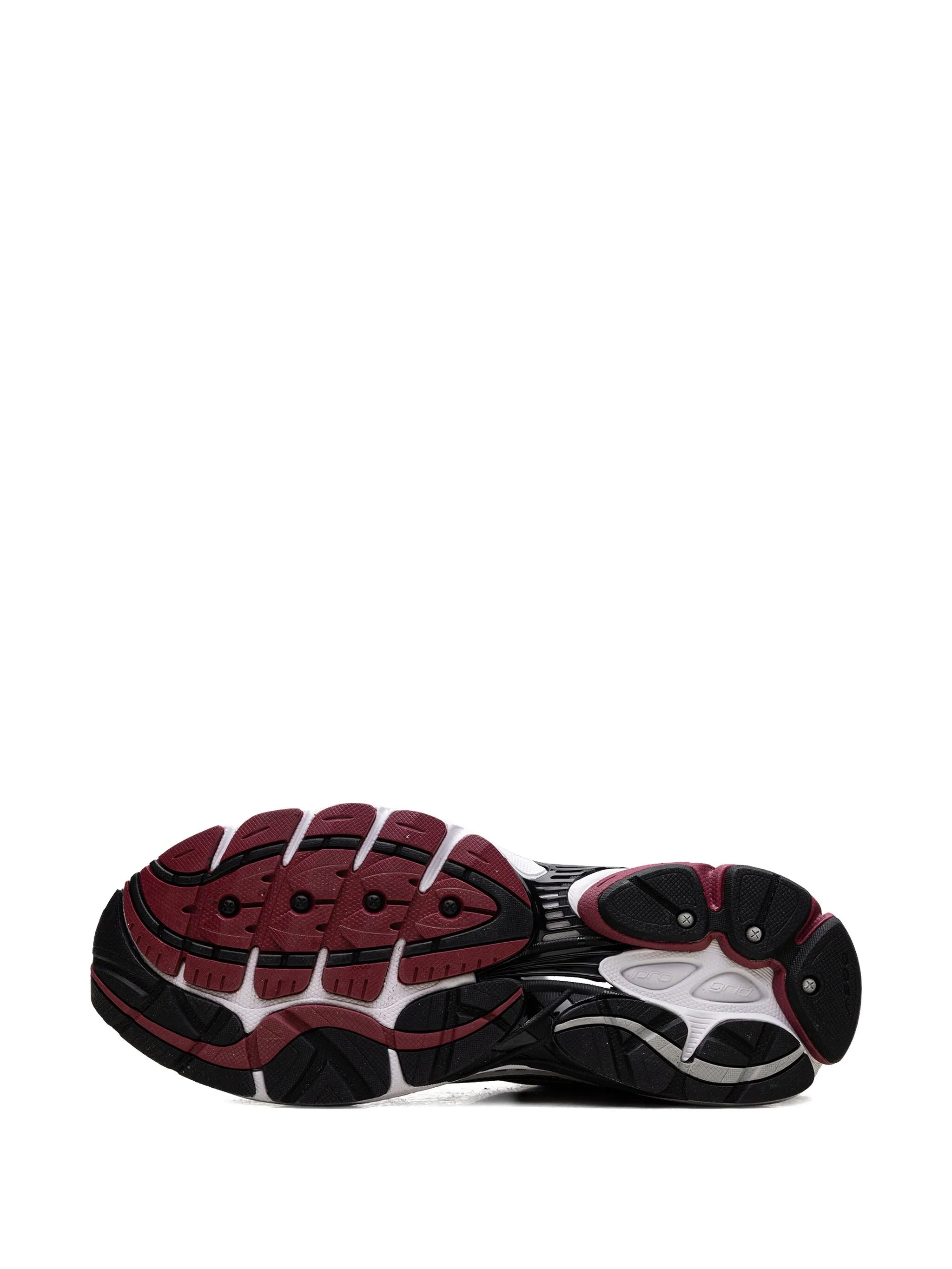 SAUCONY PROGRID OMNI 9 BORDEAUX